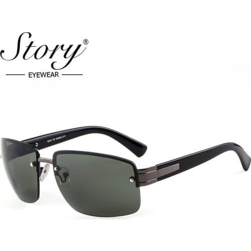 STORY Men's Glasses