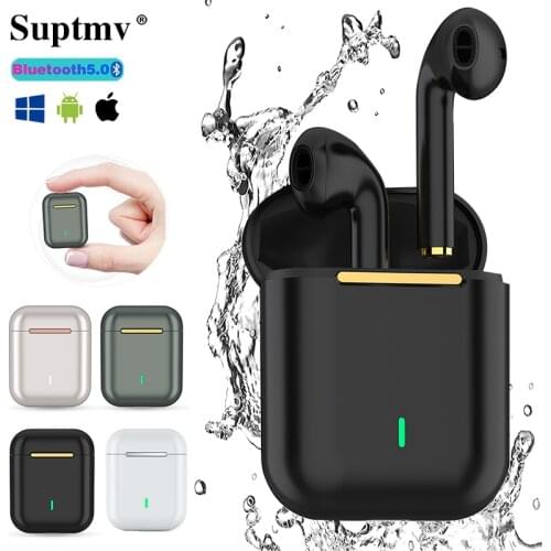 Suptmv In-ear Headphones