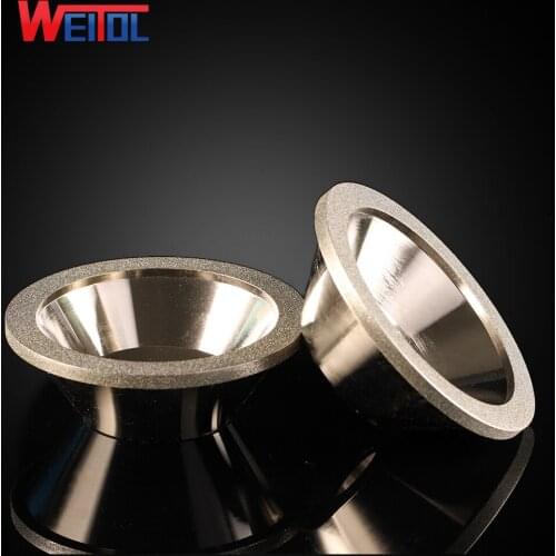 WeiTol Sharpeners