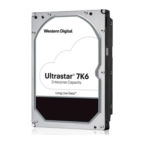 WESTERN DIGITAL Electronics