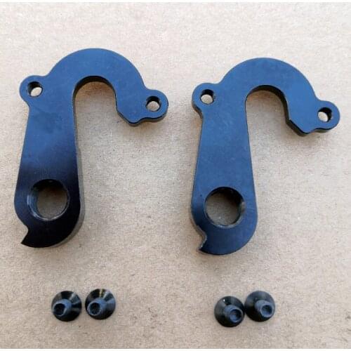 1pc CNC Bicycle MECH dropout For Marin #11 Mount Vision Pro Wolf Ridge Attack Trail Rift Zone East Peak Gear derailleur hanger