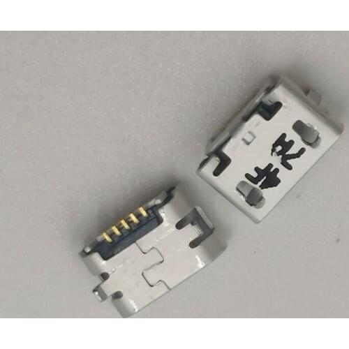 10Pcs USB Charger Charging Dock Port Connector For Asus FonePad 8 FE380CG FE380CXG K016 Fonepad8 Note FHD 6 ME560CG Micro Plug