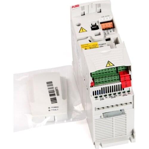 ABB New And Original Frequency Inverter Large Stock ACS355-03E-38A0-4