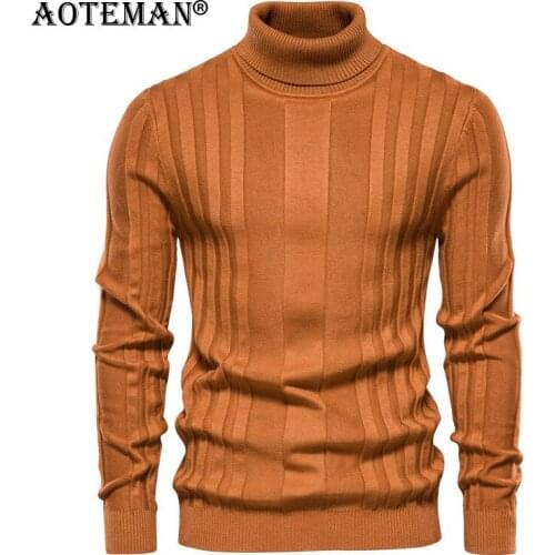 AOTEMAN Fashionable Men's Hoodies