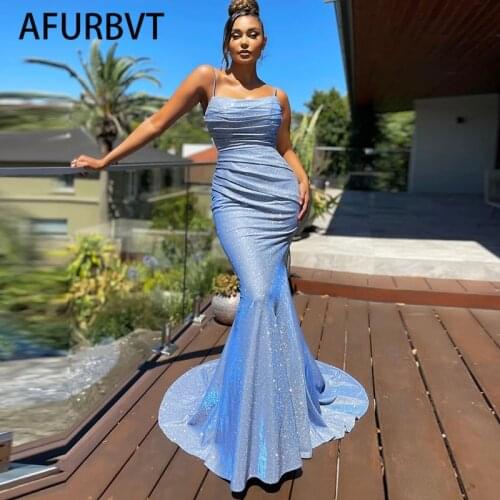 Square Collar Satin Maxi Dress Long Train Mermaid Sleeveless Evening Party Tank Dress Stretch Black Floor Length Gown