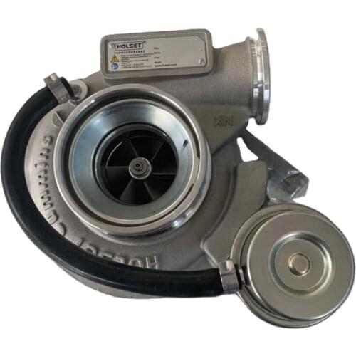 Diesel engine parts for 6CT8.3 turbocharger 3535620
