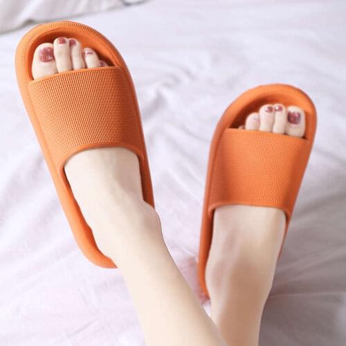 Home Slippers For Women Trainers Womens Summer Flip-Flops Winter Heel Sandals Runniing Luxury Shoes Men Kawaii Tennis Bouncing