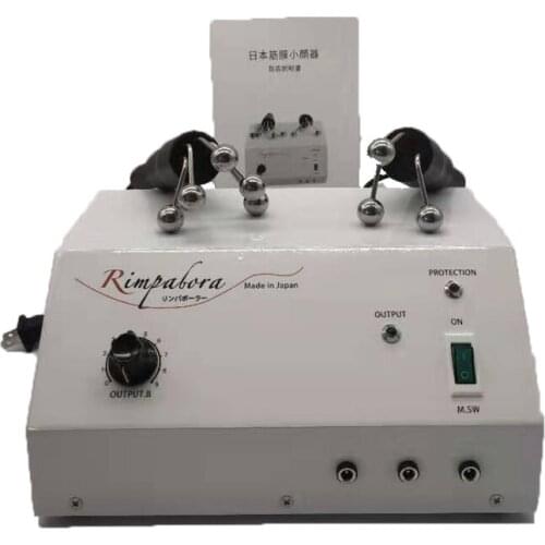 EMS tenses loose muscles Promotes lymphatic circulation wrinkle removal facial beauty device