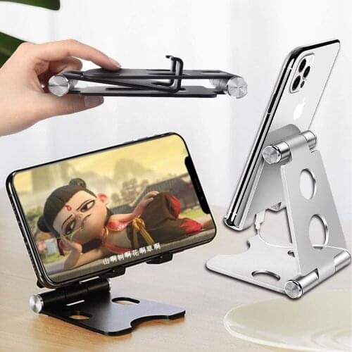 KK&LL Desktop Mobile Phone Holders