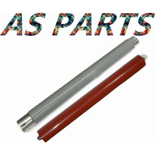 Fuser roller kit for Kyocera TASKalfa 3500i 3501i 4500i 4501i 5500i 5501i 6500i 6501i 8000i upper Lower Pressure Sleeved Roller