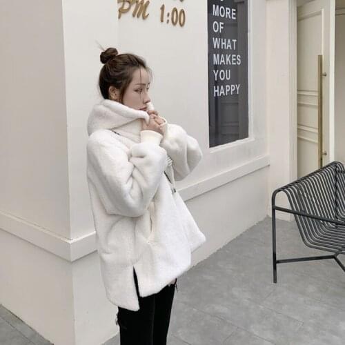 LONELY FAIRY Women's Coats