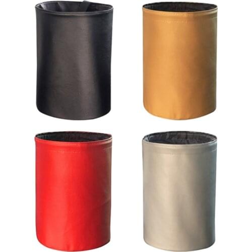 MANFITER Garbage Cans For Cars