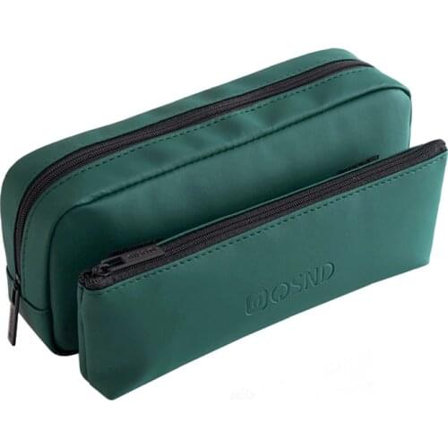 Miswbery Leather Travel Bags