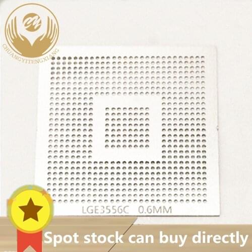 2pcs/LOT LGE3556C 3556C BGAgangwang