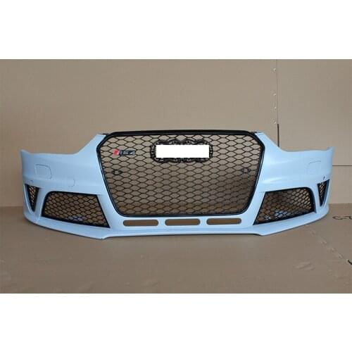 Suit For Audi Encircle 2013-2015 A4 / Rs4 with Original Quality and Sell Well Across the Border