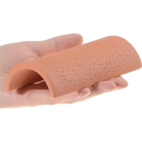 Saim Fishes Bredding Cave Shrimp Shelter Aquarium Decor Ceramic Cave Hiding Spawning Breed Cone Ornaments for Fish Tanks