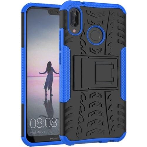 Stomern Phone Cases Huawei P20 Lite