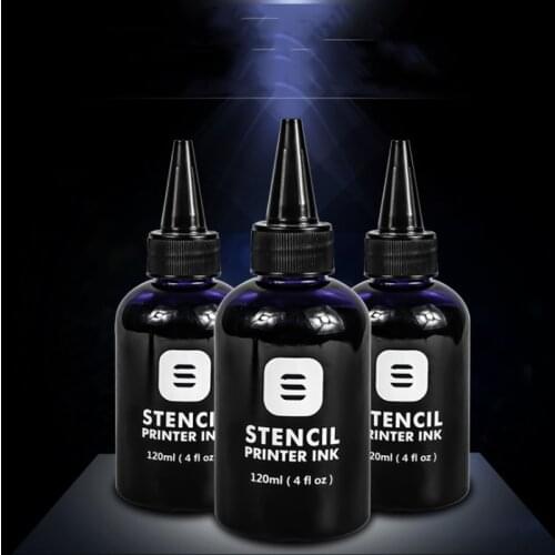 Tattoo Stencil Ink Printer Machine Ink Tracing Paper Transfer Ink