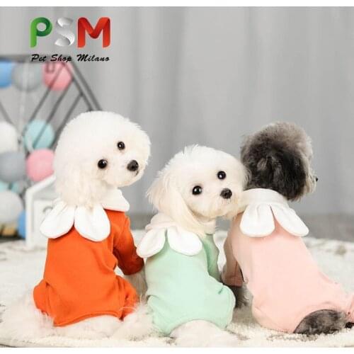 French Bulldog Winter Dog Clothes Warm Plus Cashmere Puppy Clothes For Small Dogs Sweater Hoodie Chihuahua Outdoor Yorkshire Pug