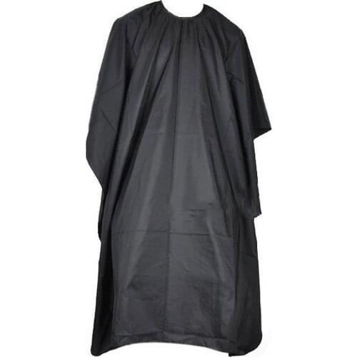 1 pcs Hairdressing cloth hairdressing cloth hairdressing cloth scissors hair cutting tools 140cm x 90cm