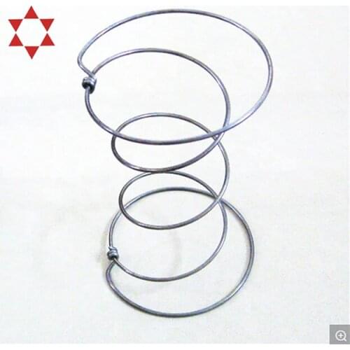 2016 Popular Natural Latex Bonnell Spring For Home Mattress American Mattress