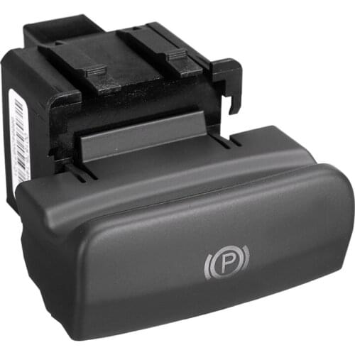 Car Electric Handbrake Brake Control Switch Parking Switch for Peugeot 3008/5008 470706