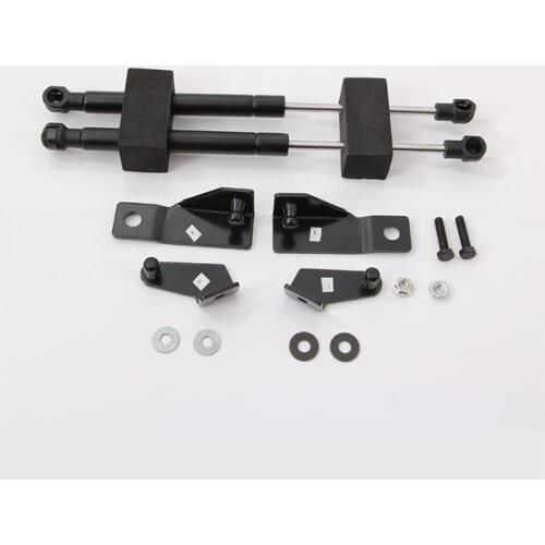 For toyota ALPHARD VELLFIRE 30 20 Trunk SLOW DOWN SHOCK UP