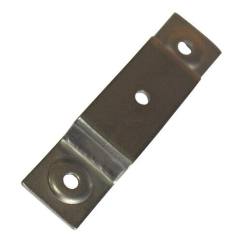 5pcs/lot Scale Fixing Plate For Mettler Toledo 8442 3600 3650 3680 Electronic Scale Printer Spare Parts