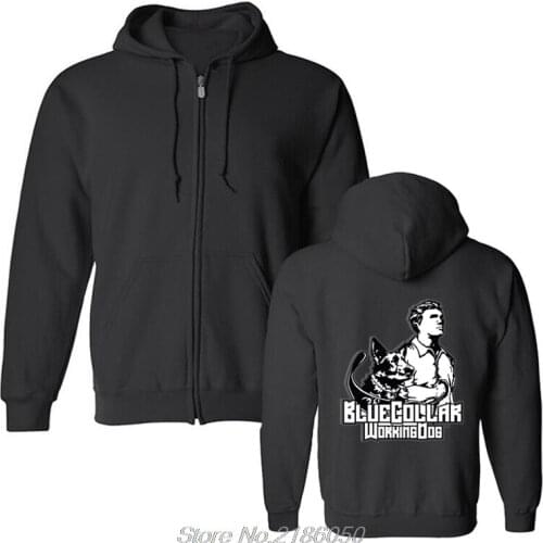 Hot Sale Fashion Inspired Police K-9 Cops Unit Dog, K9 Unit Police Hoodies Men Fleece Sweatshirts Hooded Streetwear