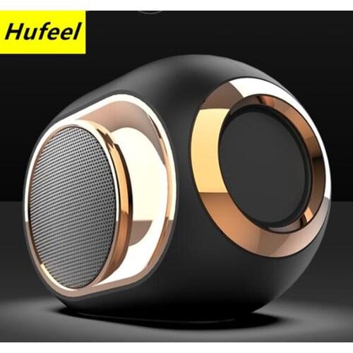 HUFEEL Audio Speakers
