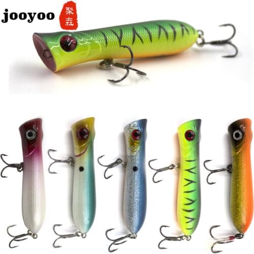JOOYOO Wobblers