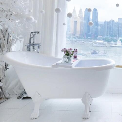 MAIDEER Whirlpool Baths