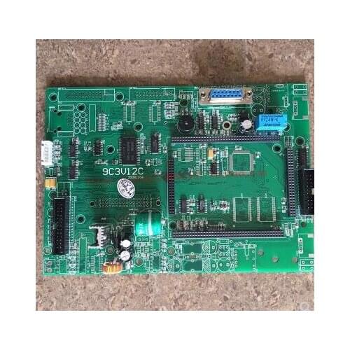 New borad for 9C3V12C
