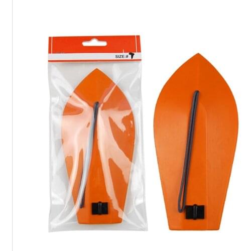 Fishing Trolling Planer Dive Board K-Type Fishing Sea Boat Artificial Bait Trolling Board Tools HA