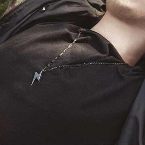 SAINT JAMES Massive Necklaces