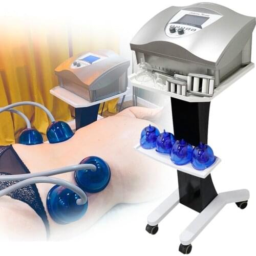 Starvac sp2 vaccum roller cupping therapy body contouring sliming machine Pump Lifting Breast Enhancer cellulite massager