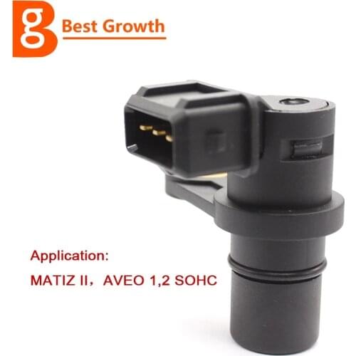 High quality Camshaft -Position -Sensor For CHERY QQ SWEET 0.8L S11-3611011EA BG001T004