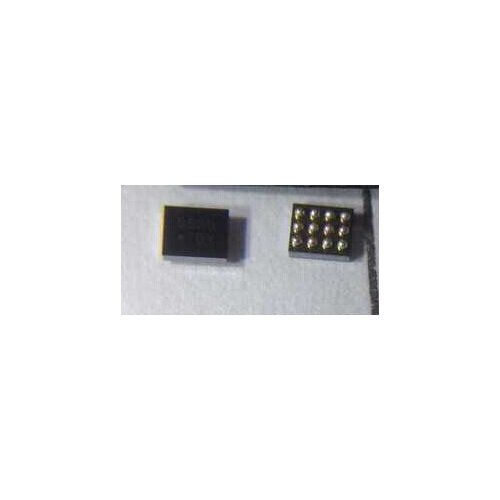30pcs/lot for Iphone 5 5G 5S 12pins light control IC U23 LCD lamp backlight IC