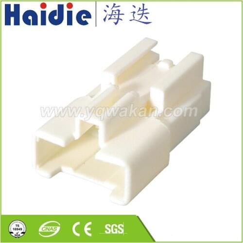 Free shipping 5sets 4pin Auto Electri waterproof harness Electric installation system cable connector MG641041