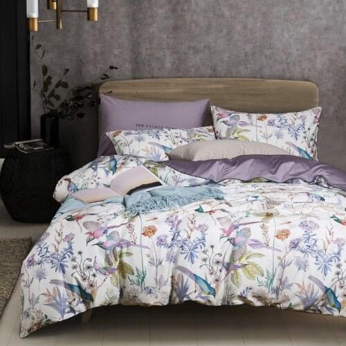 Bonenjoy Cotton Bed Linen