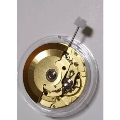 Watch Movement Automatic Mechanical GMT Movement 2836 4 Hands Watch Accessories