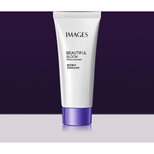 Images Facial Cleansing Oils