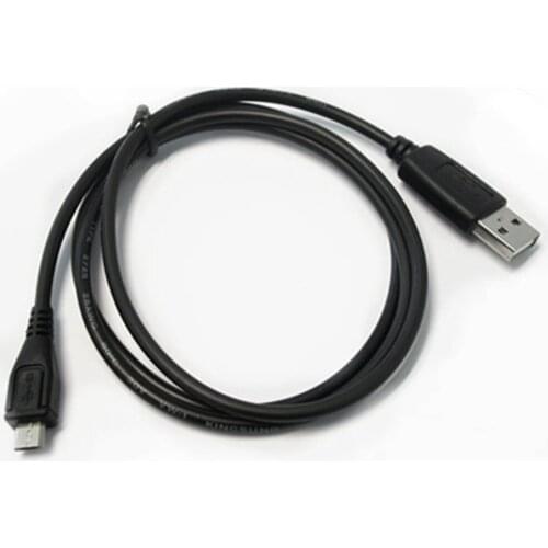 Micro USB Data Charging Cable for Nokia 3120 Classic, 3600 slide, 5220, 5310, 5320, 5610,5800 8800 Arte, E66, E71,N78,N79,N81