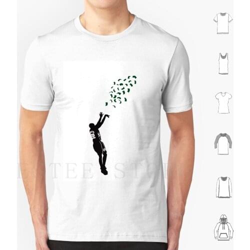 Khash Money T Shirt Print Cotton Basketball Money Money Throwing Shooting Shoot Middleton Khris Giannis Khris Middleton Rain Mr