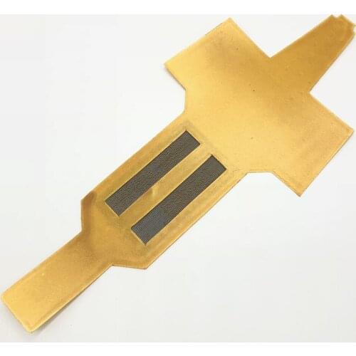 ESC Cover Part for Unique T50 RC Jet Plane Model