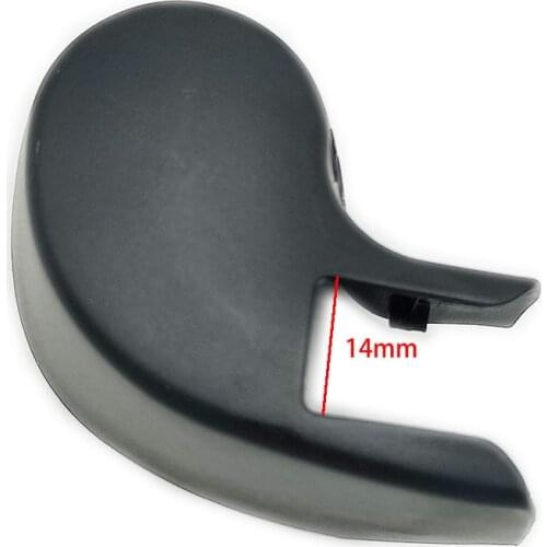 Rear Window Wiper Arm Rocker Bolt Cover Cap For audi A1 A4 Avant A4 Allroad Q3 Q5 FOR VW Touareg 8K9 955 205 8K9955205