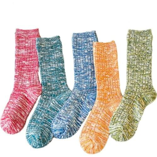 Peonfly Women's Short Socks