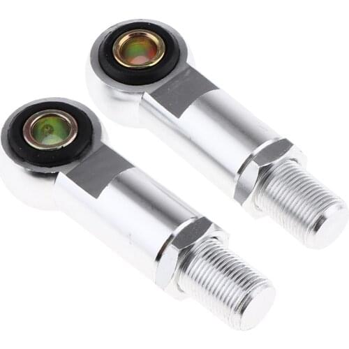 2Pcs Eye Adapters for Motorcycle Scooter Shock Absorber ( 2 Colors to Choose)