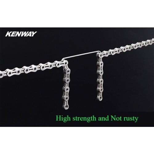 Risk Bicycle Chain Hook Connecting Aid Tools 304 Stainless Steel MTB Road Bike Hook Chain Replace Chain Repairing Cycling Tools