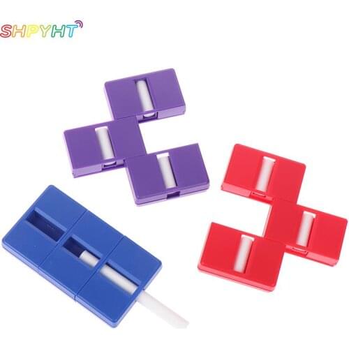 Broken Pencil Restore Magic Trick Pencil To Be Reverted Magic Tricks Close Up Gimmick For Children Gift